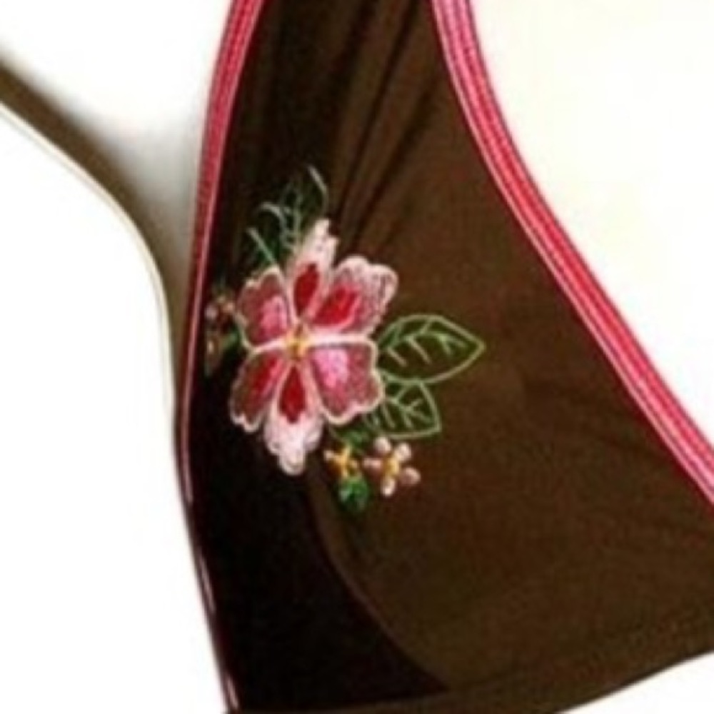 In Mocean Color Block Bikini - Picture 5 of 5